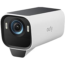 新品未開封 Anker Eufy Security eufyCam 防犯カメラ Eufy Security SoloCam S220 | セキュリティカメラの製品情報