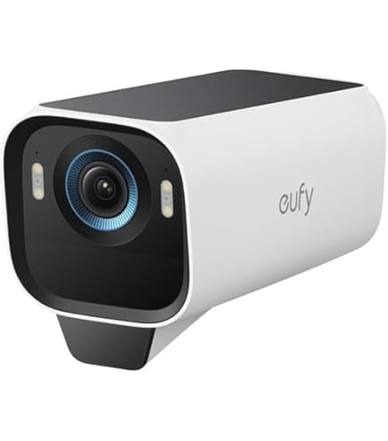Anker Eufy Security SoloCam S220　防犯カメラ Eufy Security SoloCam S220 | セキュリティカメラの製品情報