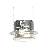 Bosch 00422177 Limiter-Temperature [並行輸入品]