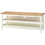 ワイドシェルフ ロータイプ [W120 x D38 x H47cm] 家具 収納家具 オープンシェルフ・ラック