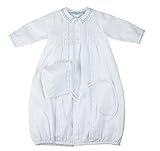 Feltman Brothers SLEEPWEAR ベビー・ボーイズ カラー: ホワイト