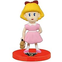 Amazon.co.jp: 【ネス】MOTHER2 スタンドフィギュア : ホーム