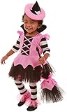 Princess Paradise Madison the Witch - 18M-2T [並行輸入品]