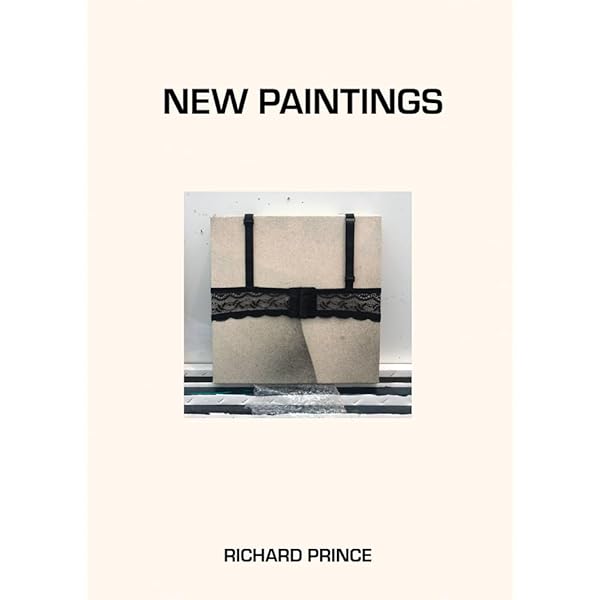 絶版‼️ Richard Prince 作品集 ZINE Gallery 98 | The Magazine As Artwork: Jeff Koons, Richard