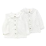 dolcina(ドルチーナ) カットソーブラウス (90～140cm) キムラタンの子供服 (33360-171a) オフホワイト 90