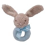 JIOLK ラトル 赤ちゃん ガラガラ おもちゃ ふわふわ ベビーカーおもちゃ 音鳴り 視覚 聴覚に刺激ベビーぬいぐるみ かわいい 新生児 プレゼント 出産祝い 知育玩具動物