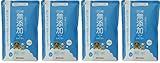 アイリスオーヤマ(IRIS OHYAMA) ペット用 無添加リンスインシャンプー 詰替 ペット用 430ml×4個セット TMS-430
