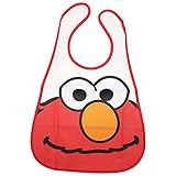 食べこぼしキャッチポケット付き ベビービブ 食事用 ベビー用品 fo-bib2 No4