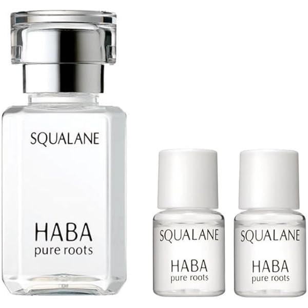 Amazon.co.jp: ハーバー スクワラン 120ml : Beauty