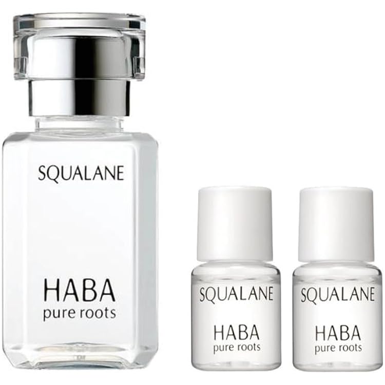 Amazon.co.jp: ハーバー スクワラン 120ml : Beauty