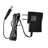 汎用ACアダプター 出力プラグ外径5.5mm(内径2.1mm)PSE取得品 (1Aセンタープラス, 5V)