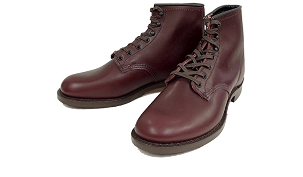 red wing 9062