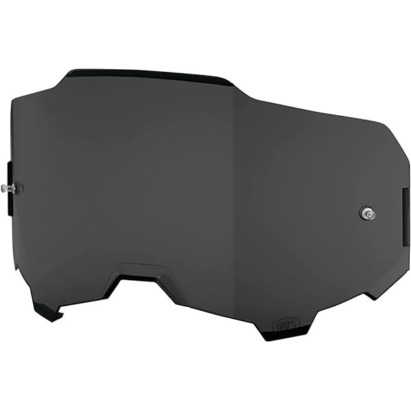 Amazon.co.jp: 100% ARMEGA プレミアム保護ゴーグル (核シトラス
