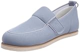 [マイハート]MY HEART 安全靴 介護シューズ(片足販売) マイハート3 GRAY (グレー/22.5)