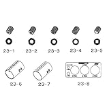 アイデック 【部品】スーパーカルマー用取り付けキット（β・PRO兼用）＊取寄せ商品 TK-01