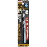 (業務用25個セット) TRAD 木工用ショートビット/先端工具 【穴径：12mm】 インパクト12V対応 TWS-12.0 〔DIY用品/大工道具〕