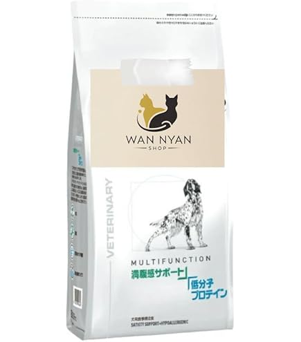  CANIN 満腹感サポート 小型犬用 3kg×2袋 Amazon.co.jp: 【療法食】 ロイヤルカナン ドッグフード 満腹感