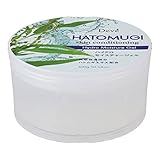 熊野油脂 ディブ ハトムギ ハイドロモイスチャージェル 300g オールインワンジェル