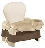 Sit, Snack & Go Convertible Booster Seat- D_cor