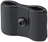 タカショー G-story デザイントレリス 連結用金具 ブラック