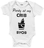 Chubs SHIRT ベビー・ボーイズ カラー: ホワイト