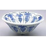 立水栓 信楽焼ガーデンパン5106