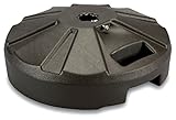 Umbrella Base 237 Bronze [並行輸入品]
