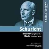Bruckner: Symphony No.3 / Haydn: No.86