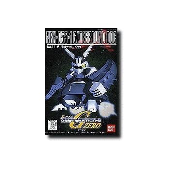 Gジェネレーション (11) ゲーツバウンドドック