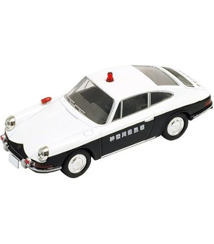 Amazon | トミカリミテッドヴィンテージ NEO TLV-86b ポルシェ911S(黄