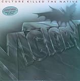 Culture killed the native (1989) / Vinyl record [Vinyl-LP]