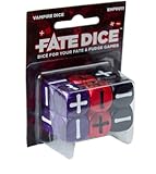 Fate Dice: Vampire Dice [並行輸入品]
