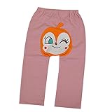 アンパンマン モンキーパンツ スウェットパンツ お尻パッチ 男の子 女の子 ANPANMAN 春物 fo-oa4541 90cm ドキンちゃん