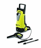 KARCHER (ケルヒャー) 高圧洗浄機 K400 1636-802 60HZ