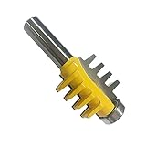 Dovewill フィンガー　ジョイント　グルージョイント　ルータービット　木工用カッター　木工ルーター　高品質