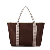 (プチプライム) Petit Prime マザーズバッグ レディース 軽量 多機能 ママ 大きめ バッグ ショルダー 手提げ ベビー 鞄 大容量 カジュアル コンパクト ポケット デイリーバッグ お奨