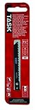 Task Tools T22004 Makita Compatible Jig Saw Blade, 3-5/8-Inch [並行輸入品]