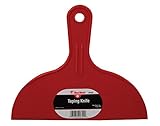 Red Devil 4728 8-Inch Plastic Taping Knife [並行輸入品]