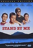 Stand By Me [DVD]