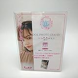 アイドルフォトスタンド A6サイズ (A6タテ 5枚セット)