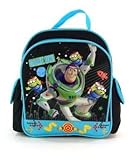Mini Backpack - Disney - Toy Story - In Your Face [並行輸入品]