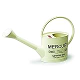 マーキュリー　ウォータリングカン　MERCURY (アイボリー)