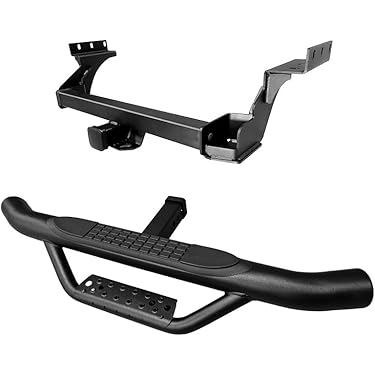 Amazon.co.jp 売れ筋ランキング: 自動車用バンパーヒッチ の中で