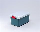 キャンプ 収納ボックス ラゲッジスペース、にピッタリ カー用品 RVBOX 6点セット