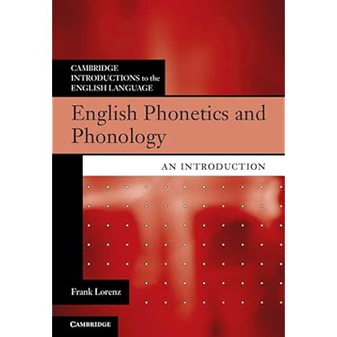 語学+参考書 English phonetics Amazon.co.jp 売れ筋ランキング: Phonetics & Phonics の中で