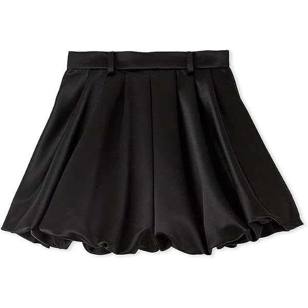 Amazon.co.jp: [フレイ アイディー] バルーンミニスカート FWFS252055