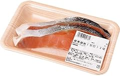 【塩銀鮭】 健美銀鮭(甘口)2切