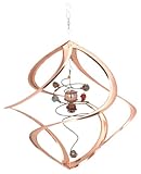 Red Carpet Studios - 31054 - Cosmix 17 Inch Cpr Spiral Planets