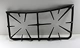 GE wb31 K10187 Grate Cast LF
