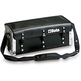 Beta 2009N/BV Leather Bag by Beta Tools